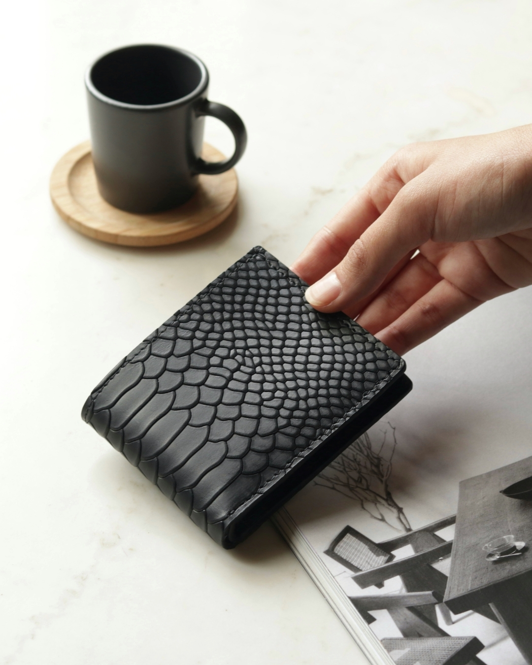 ART DIRECTION & STYLING