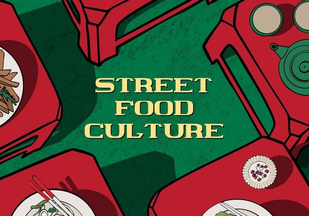 Just as iconic as the Vietnamese flag, the humble plastic stool is one of the most important sym (1)